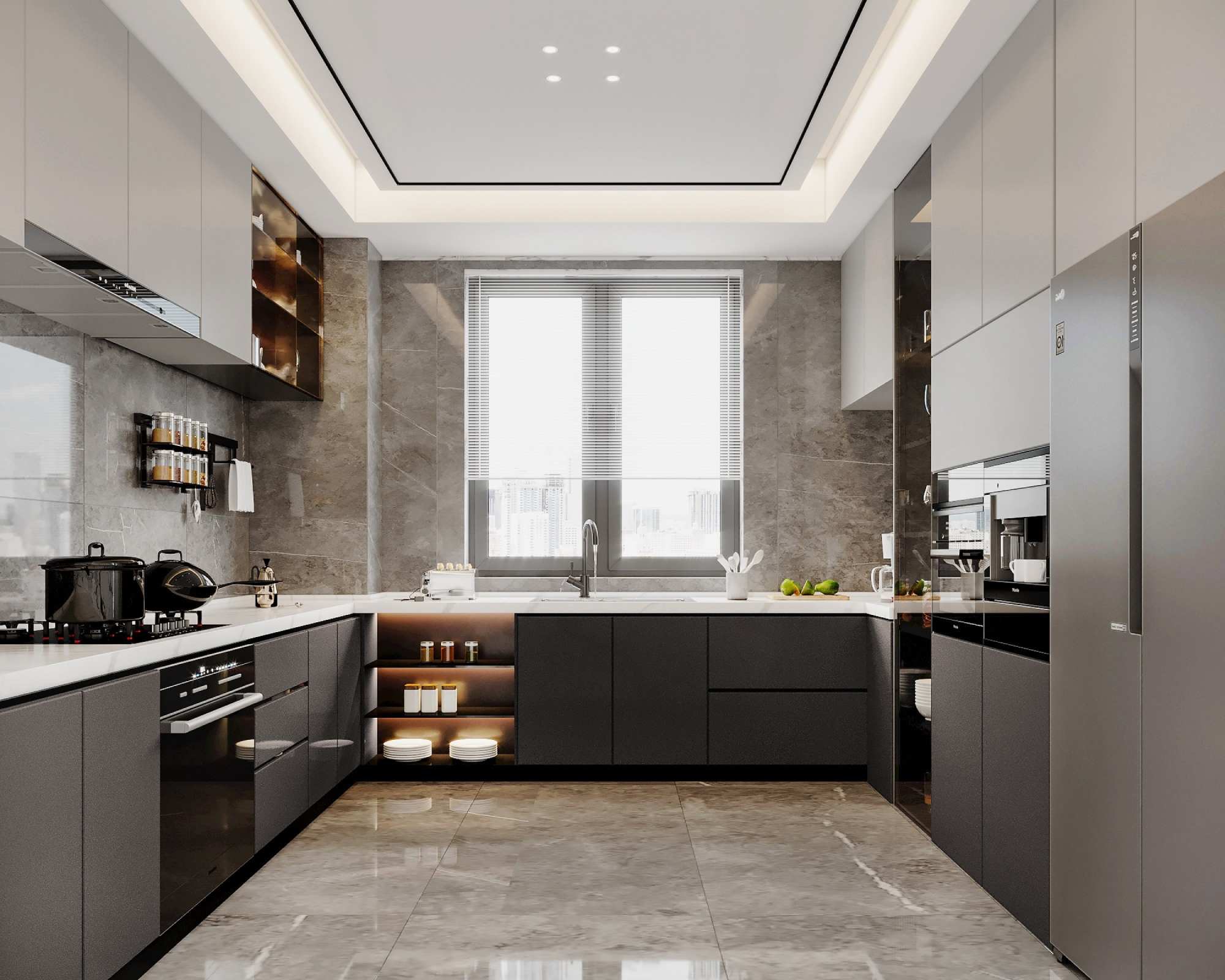 Commercial Services