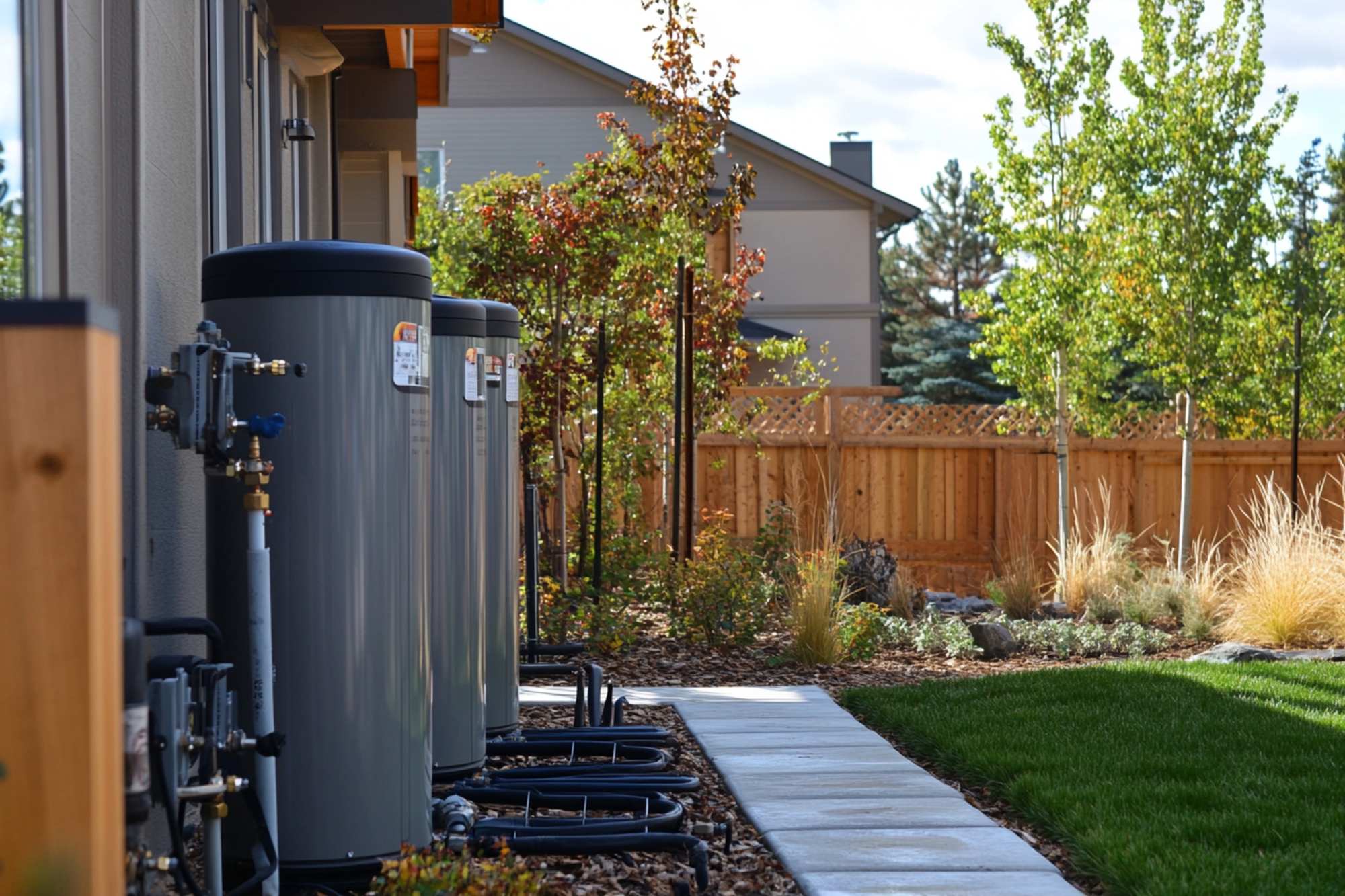 residential Services